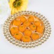 Half Kesar Motichoor Ladoo